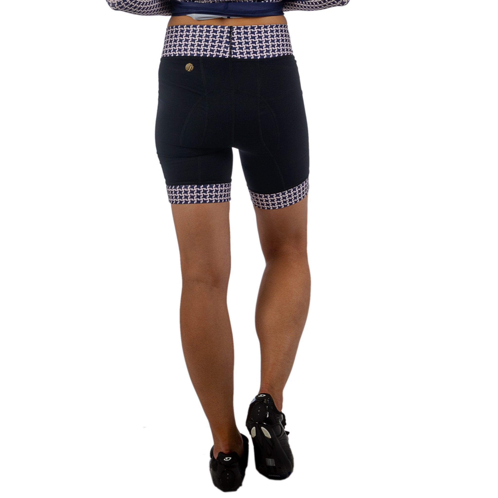 Dog's Tooth Ultimo Short