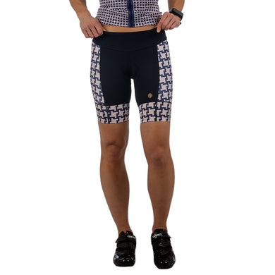 Dog's Tooth Daisy Short