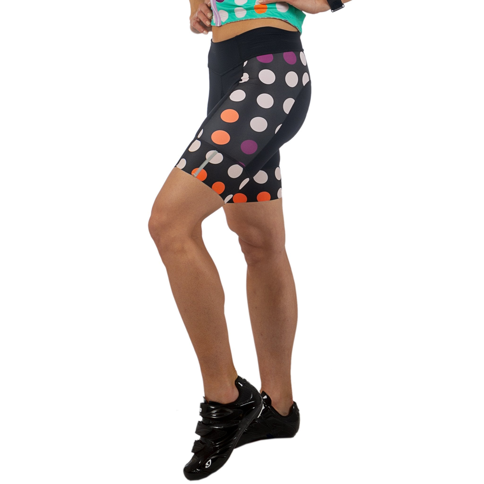 Spot On Daisy Short