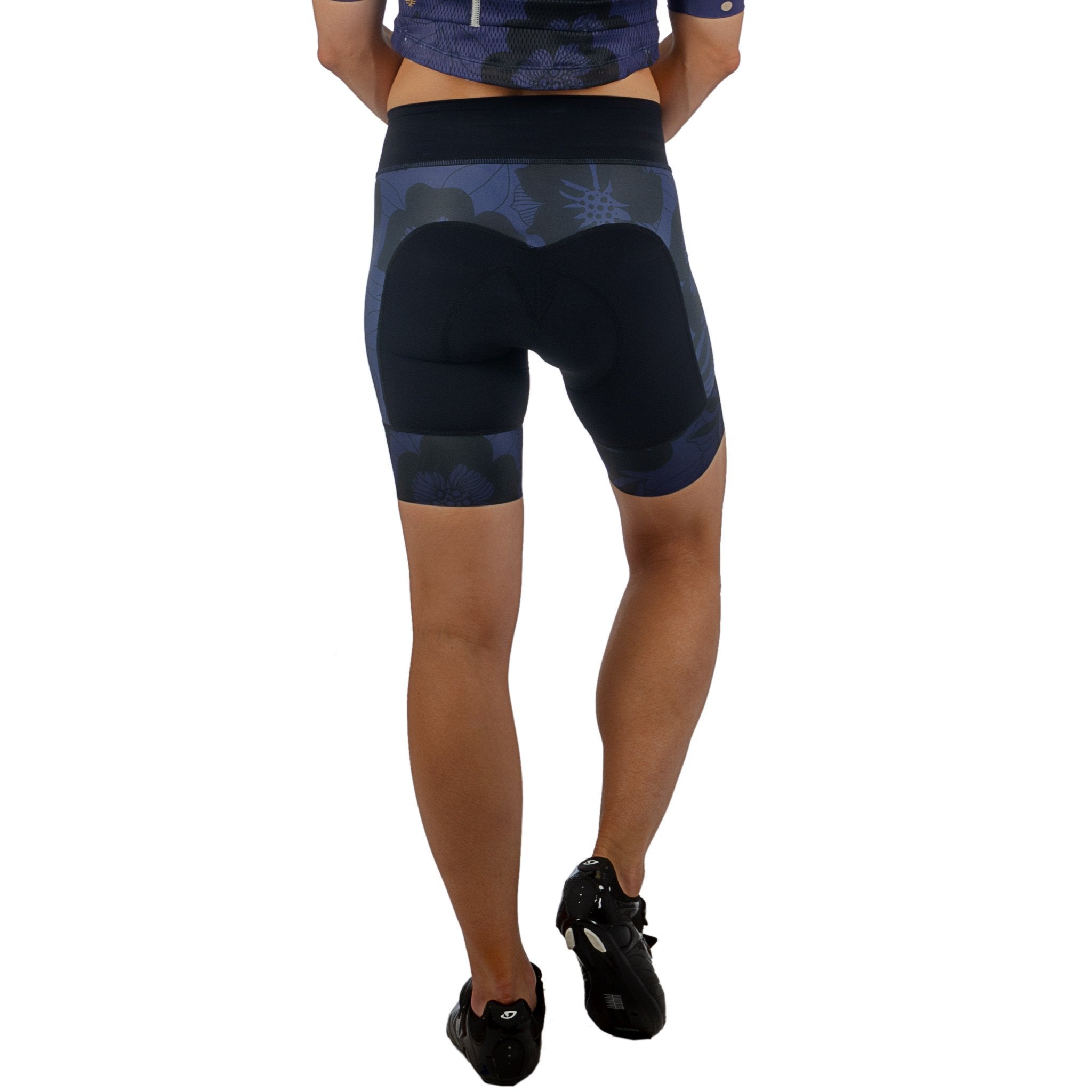 Zinnia Daisy  Short