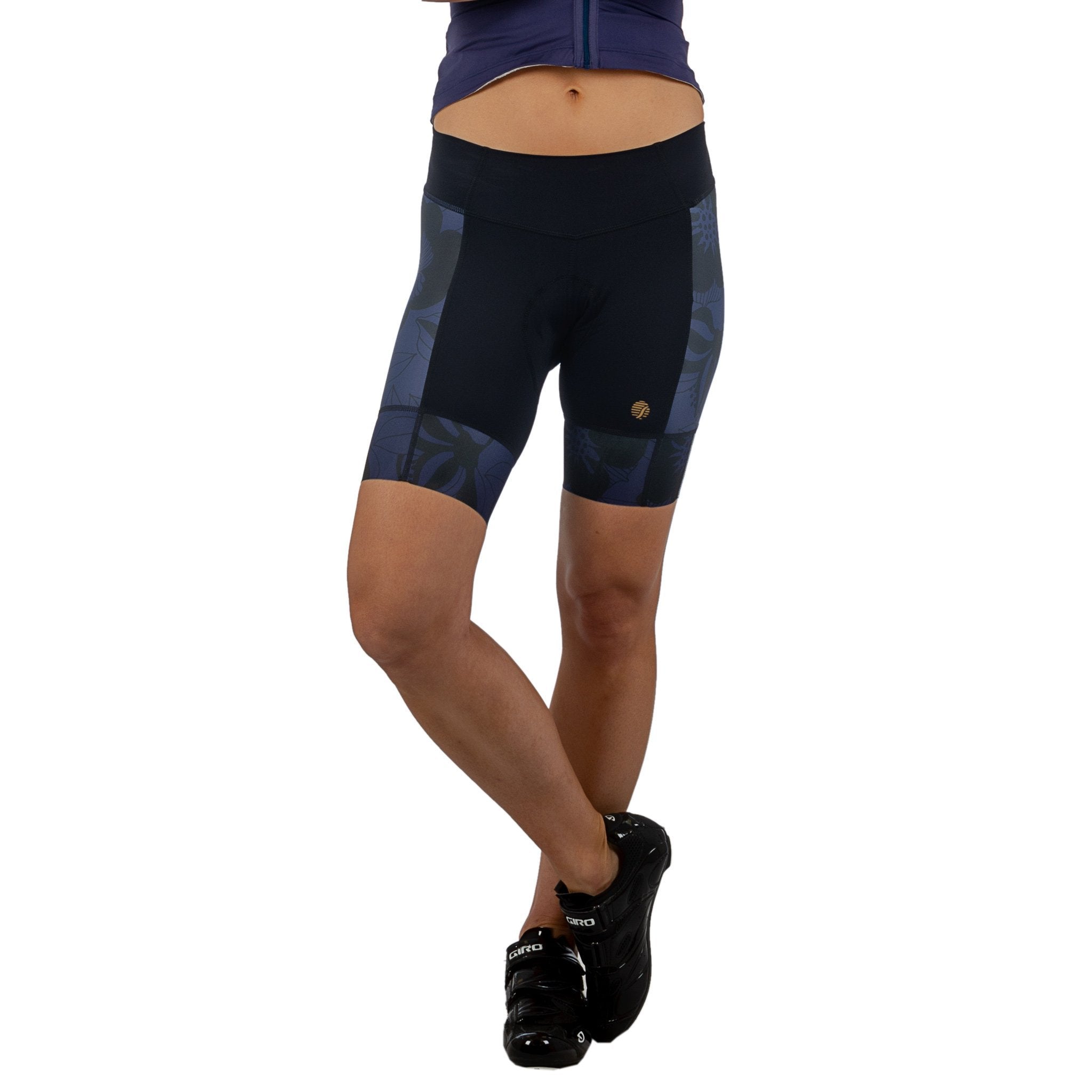 Zinnia Daisy  Short