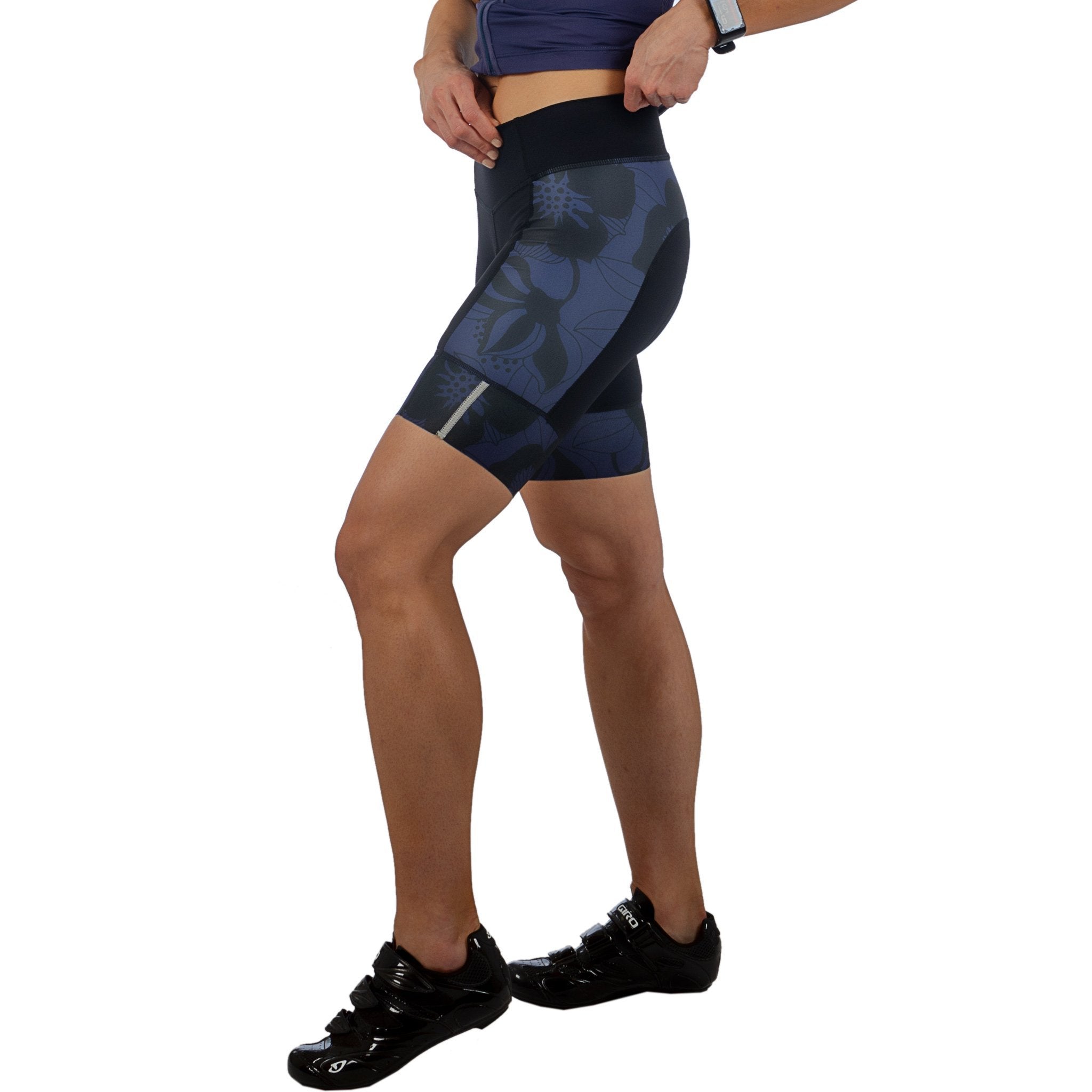 Zinnia Daisy  Short