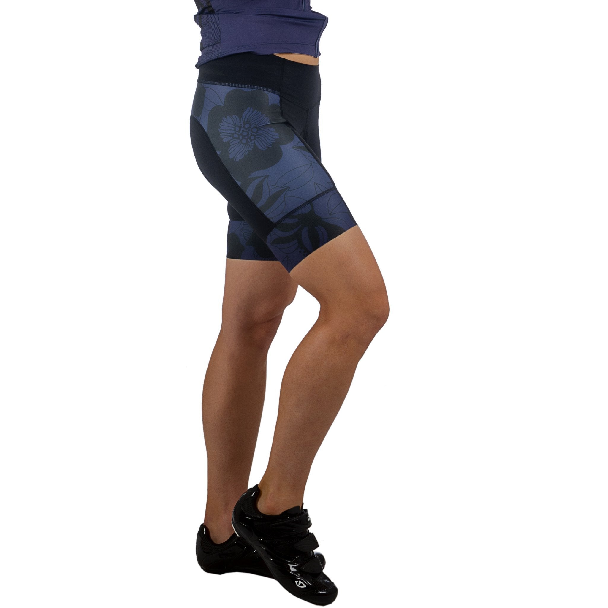 Zinnia Daisy  Short