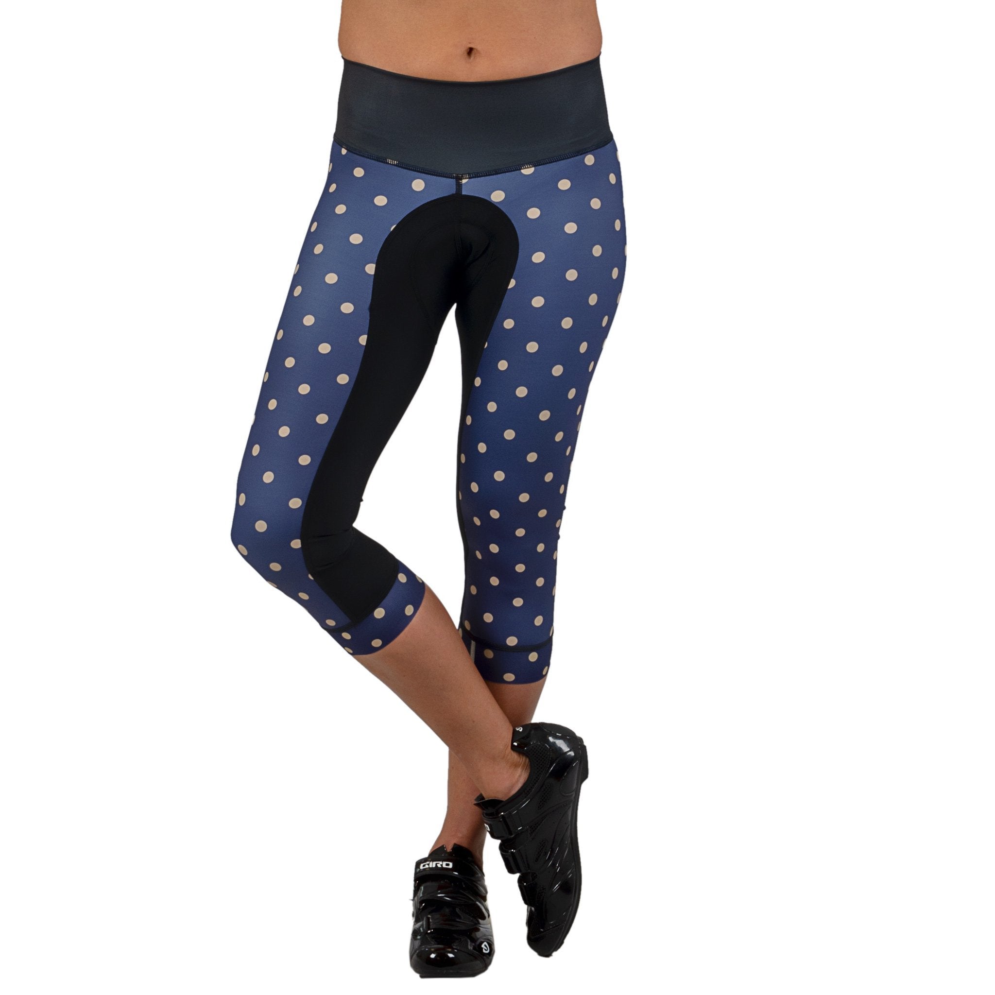 Polka Dot Petunia Capri