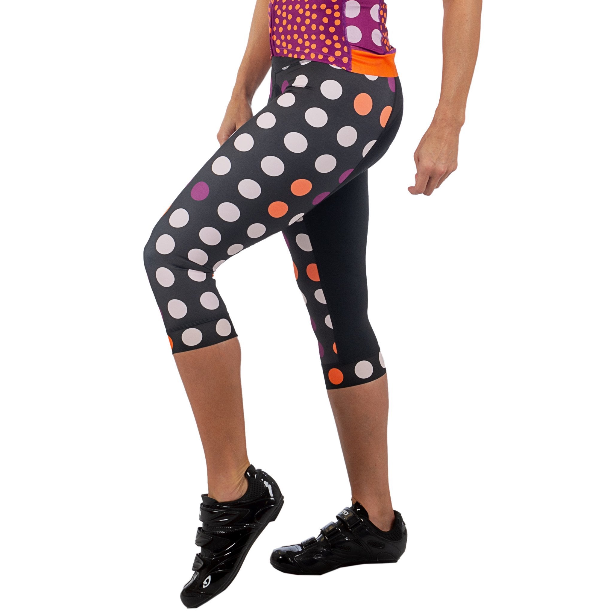 Spot On Petunia Capri