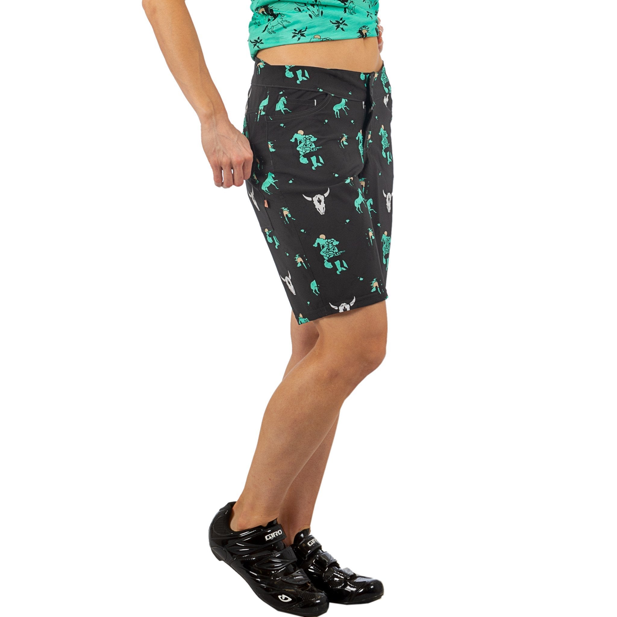 Happy Trails Skinny Americano