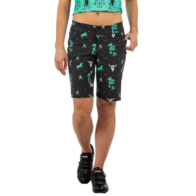 Happy Trails Skinny Americano