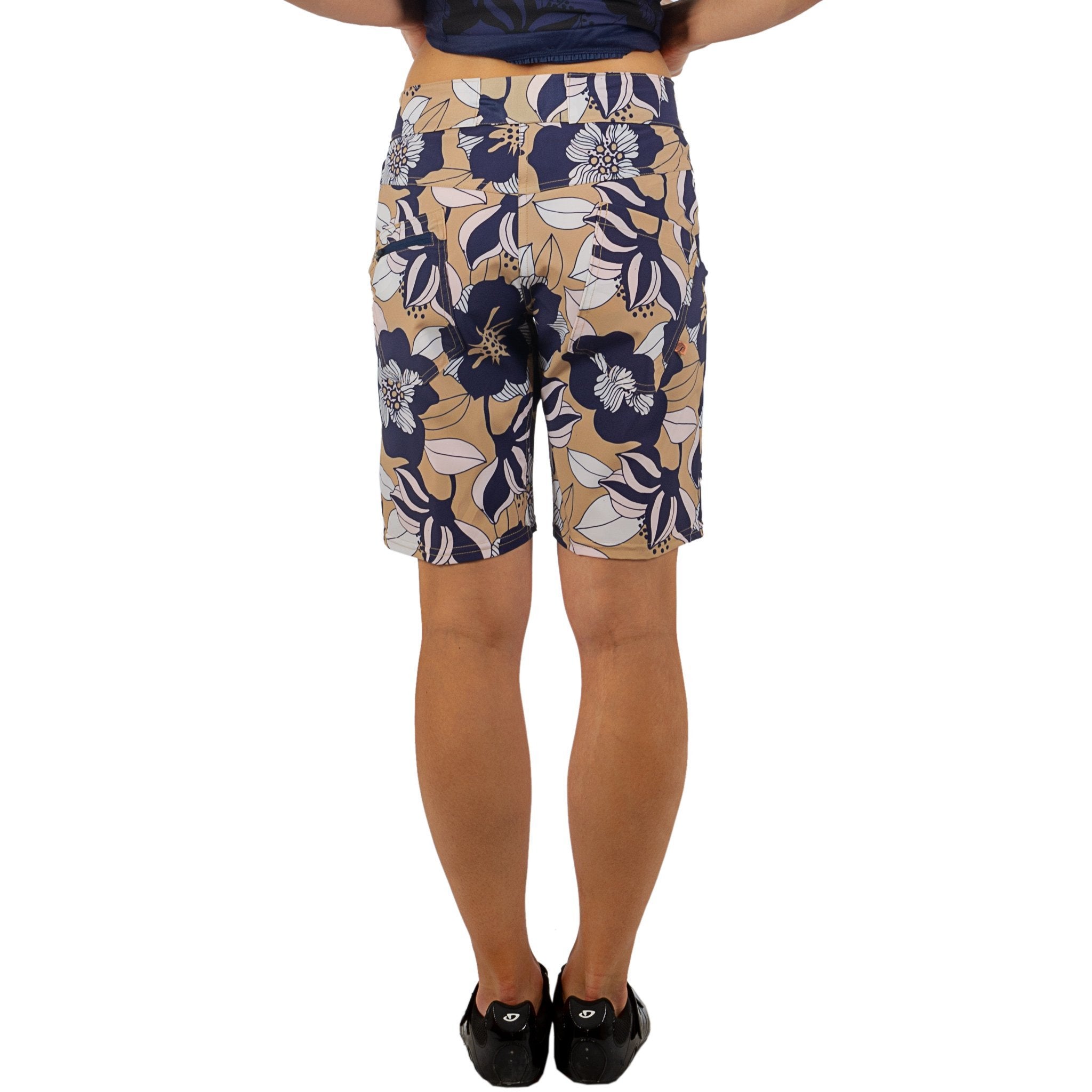 Zinnia Skinny Americano