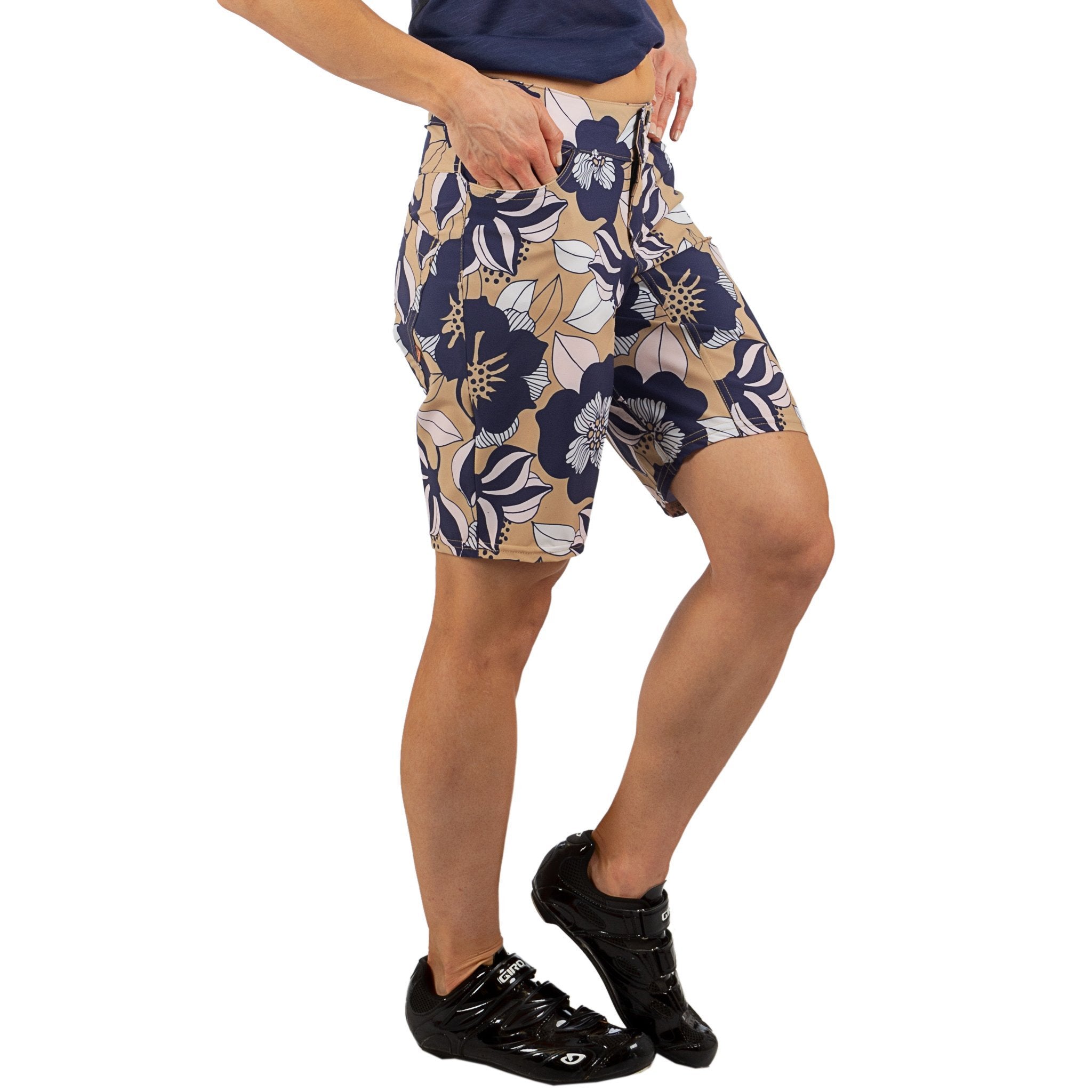 Zinnia Skinny Americano