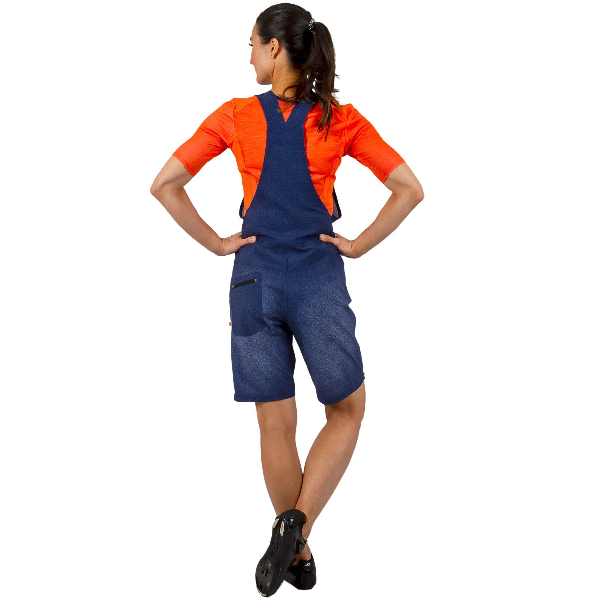 Denim Uberall