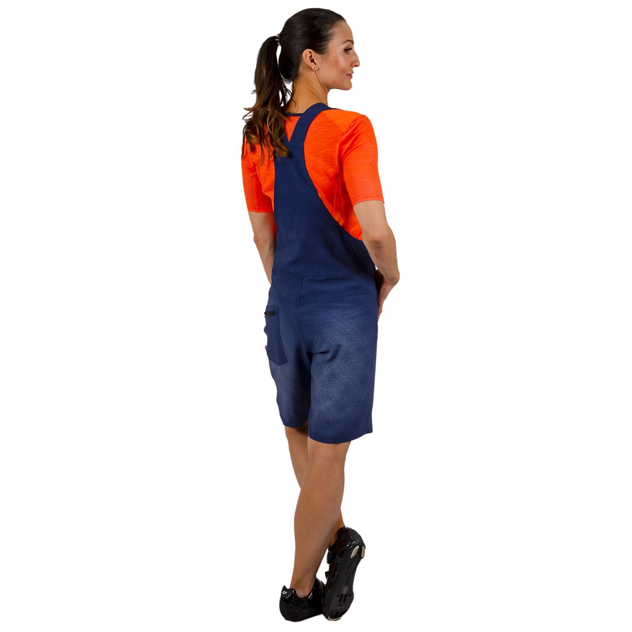 Denim Uberall