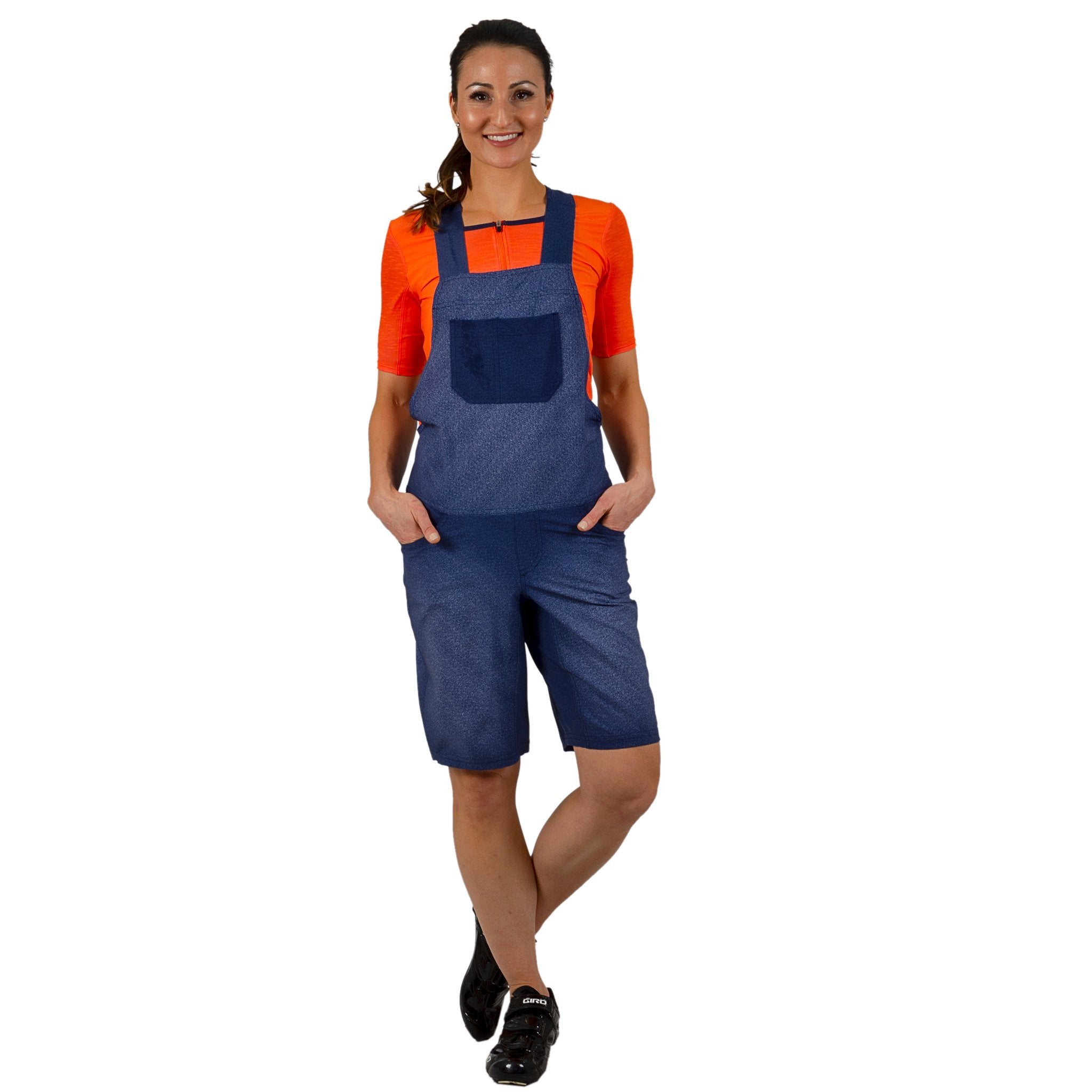 Denim Uberall