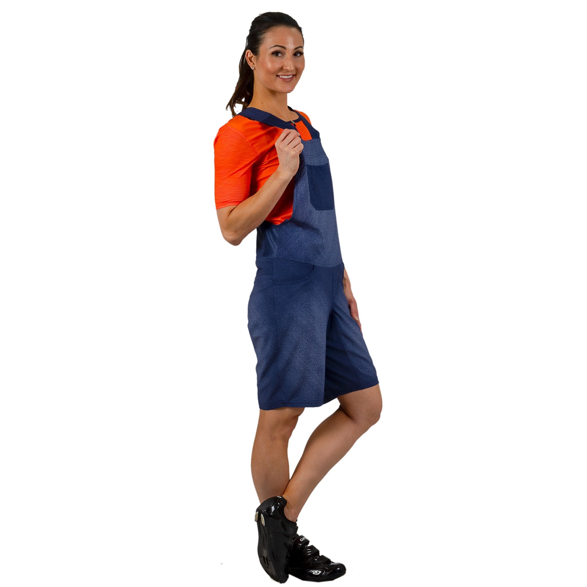 Denim Uberall