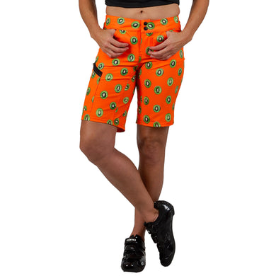 Kiwi Dirty Beest Short