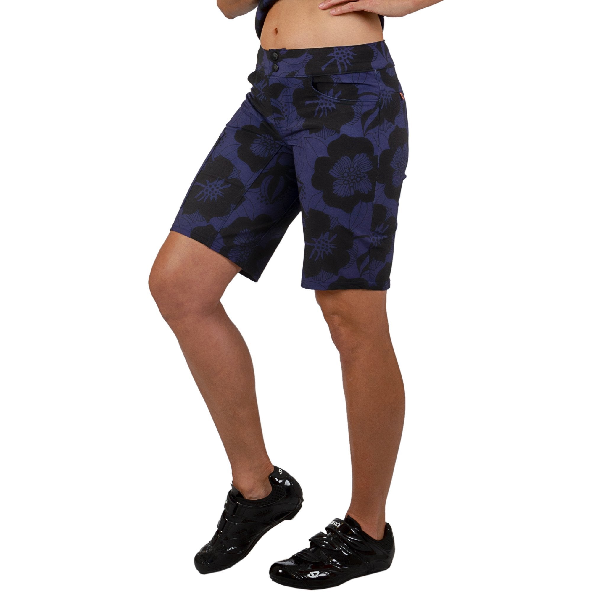 Zinnia Dirty Beest Short