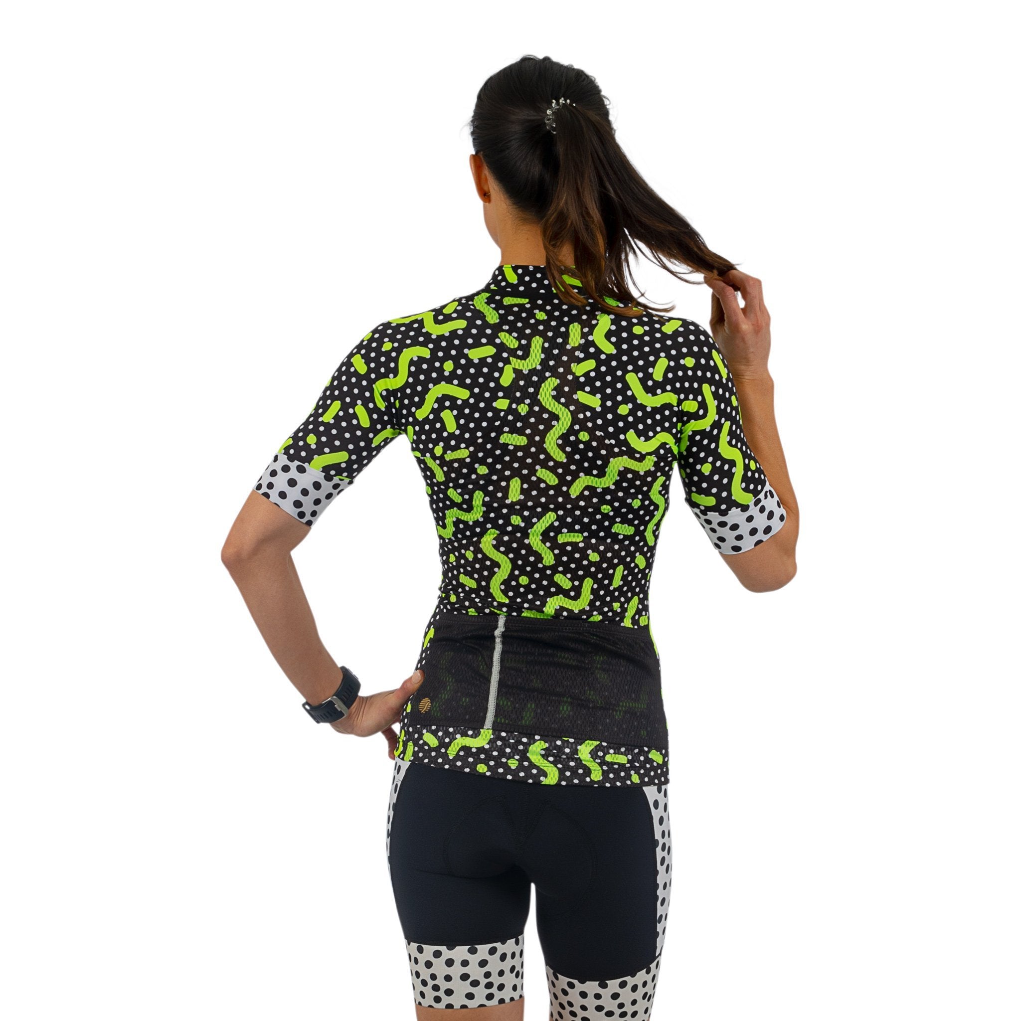 Confetti Sheena Jersey