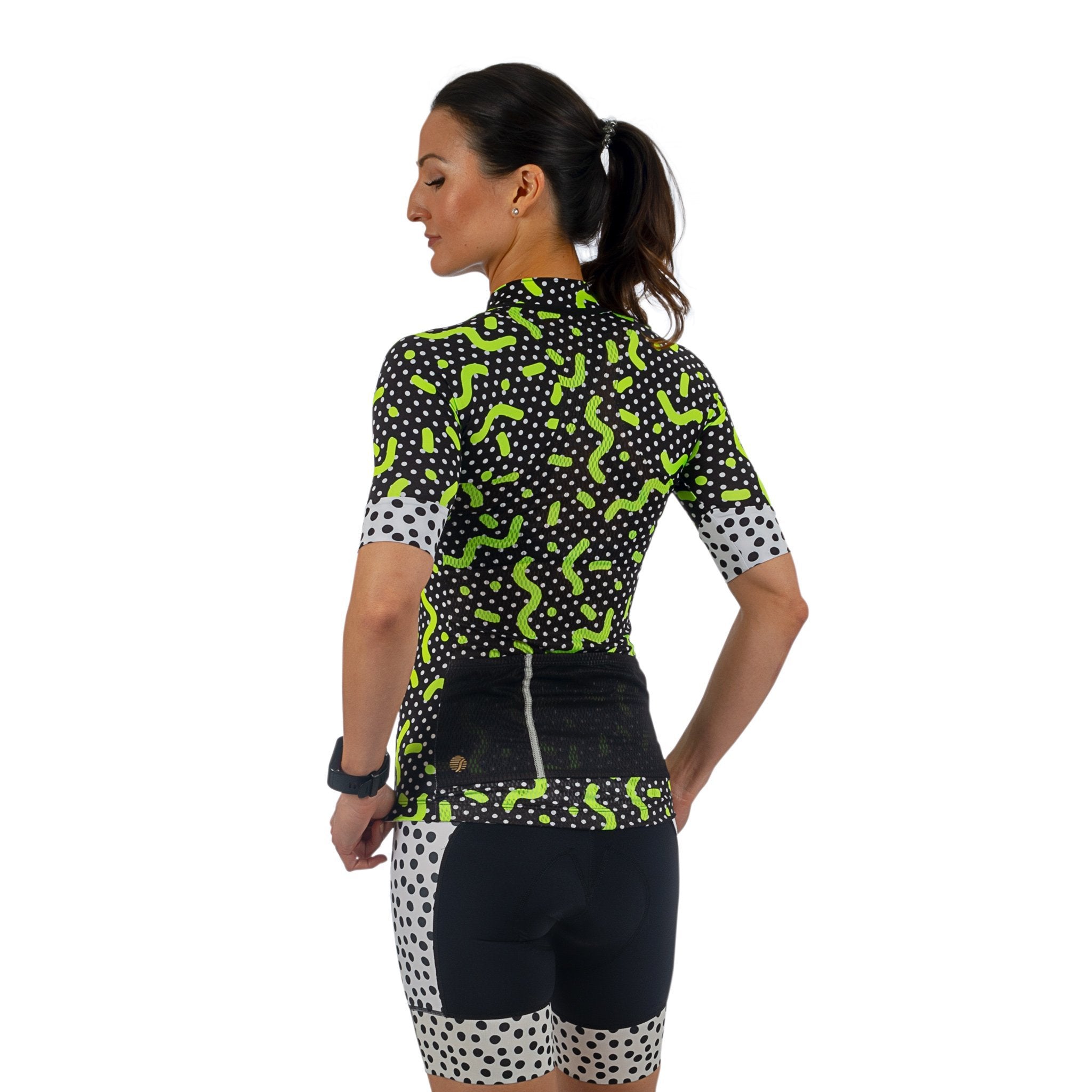 Confetti Sheena Jersey