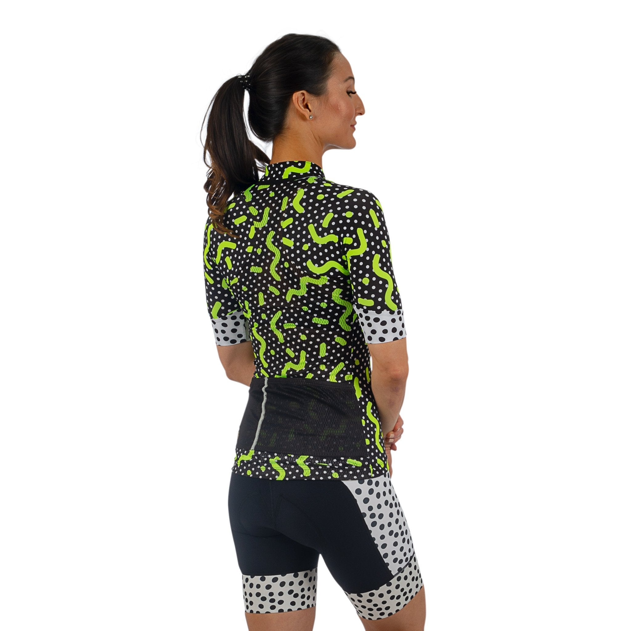 Confetti Sheena Jersey