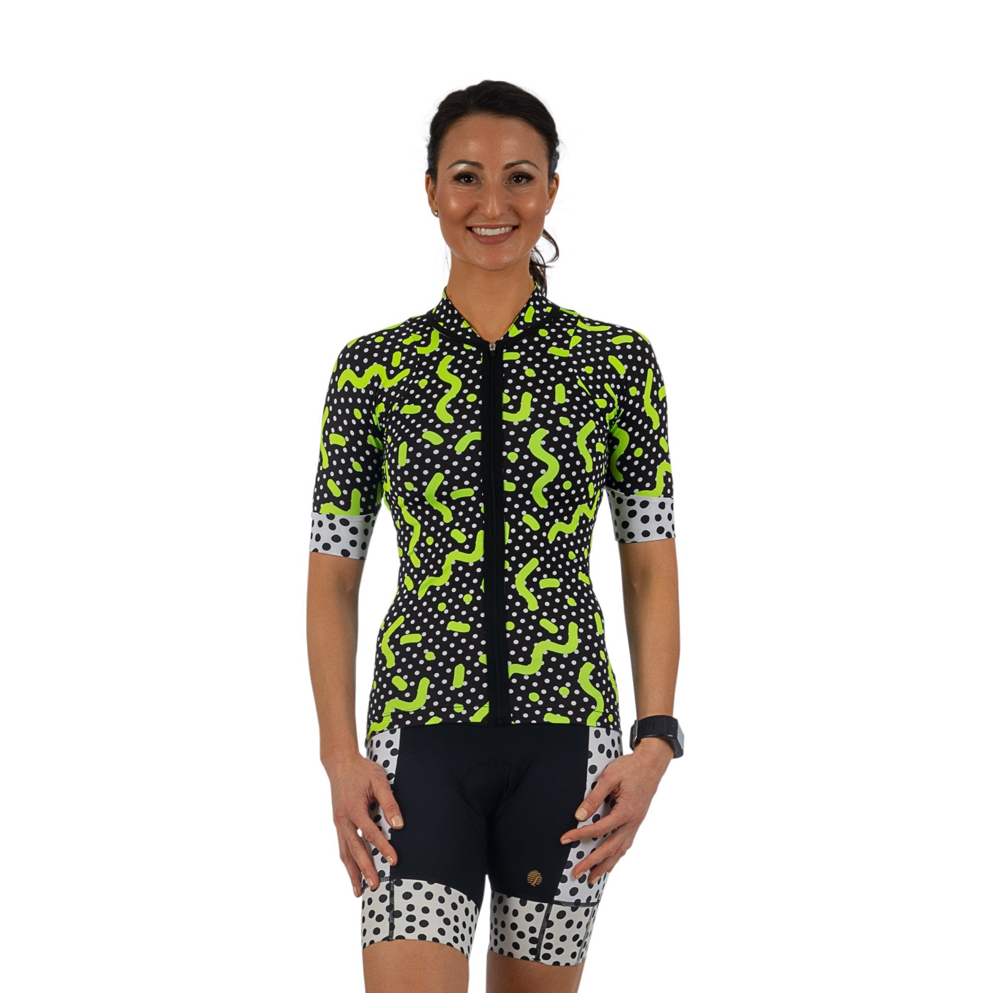 Confetti Sheena Jersey