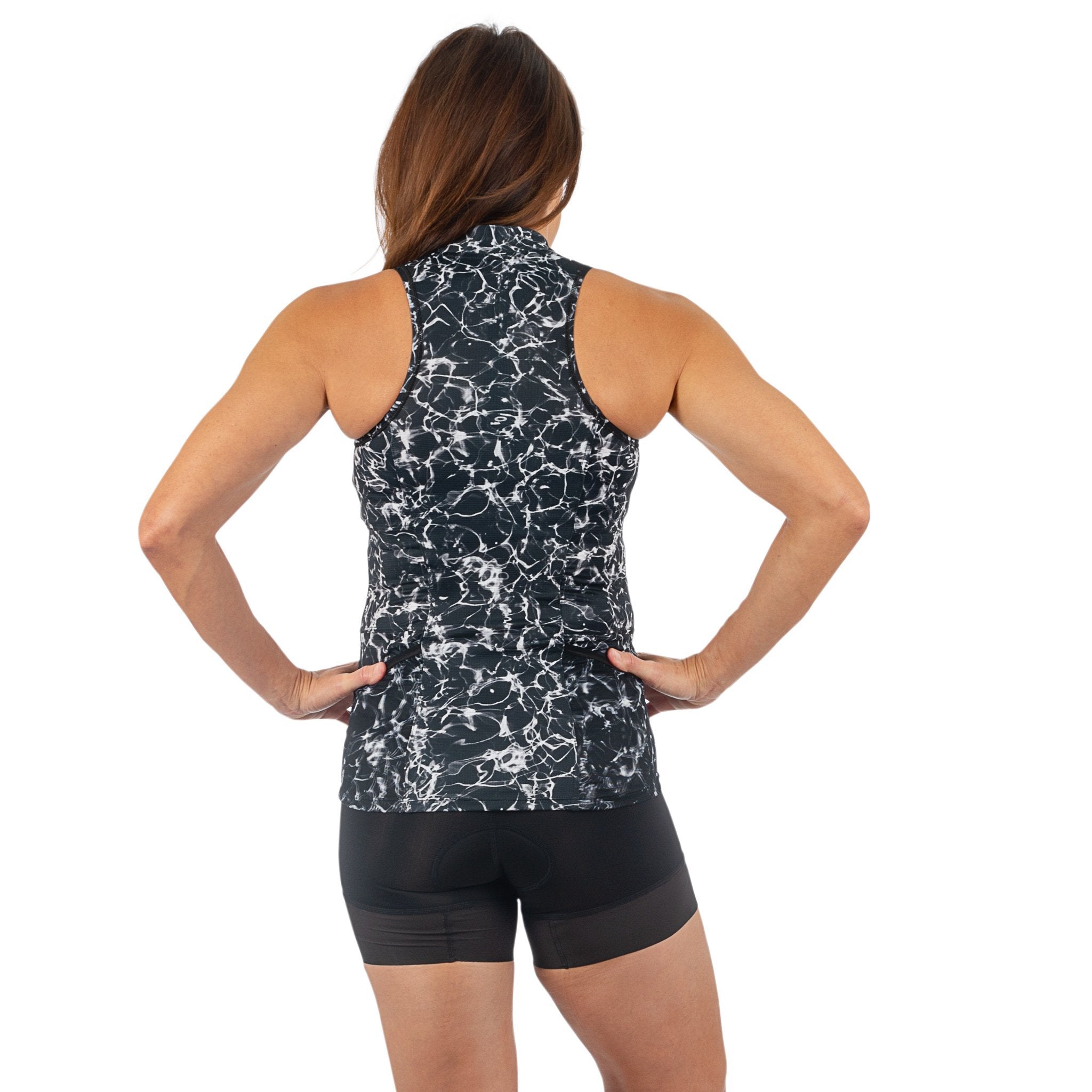 Ripple Tri Troika Zip Tank