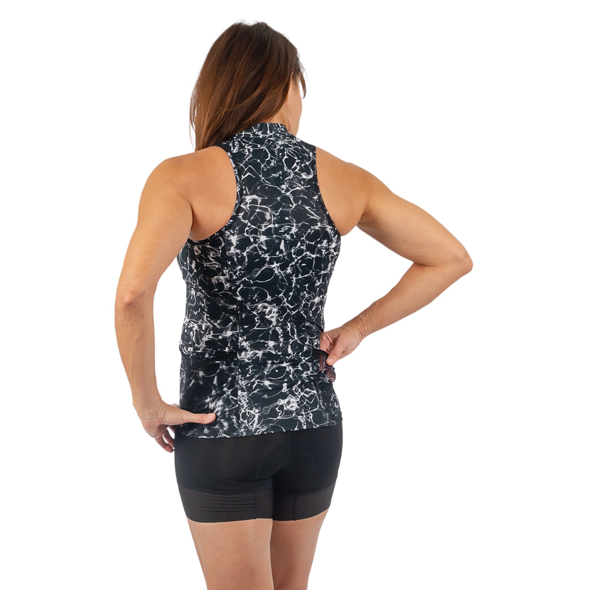 Ripple Tri Troika Zip Tank