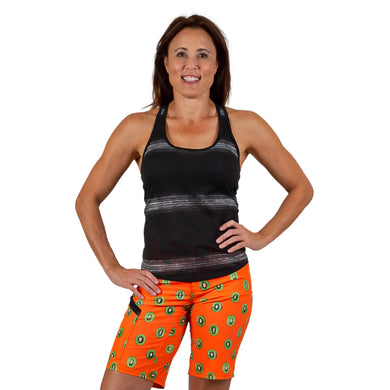 Blurr Bella Goat Tank