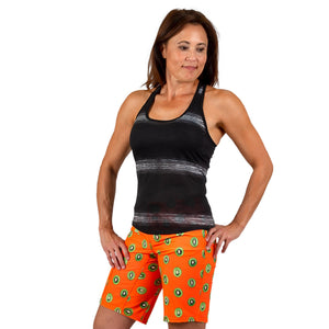 Blurr Bella Goat Tank