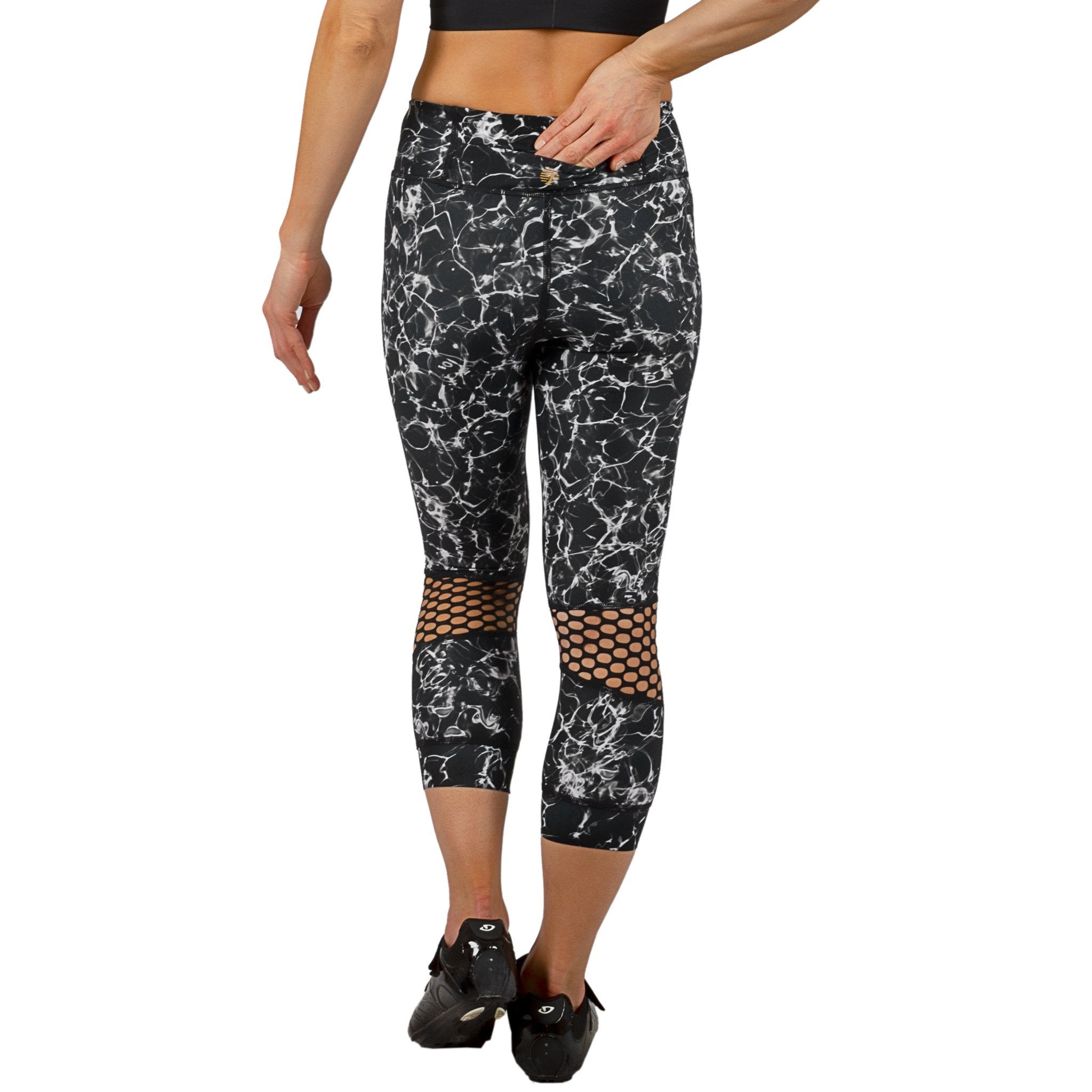 Ripple Indie Capri