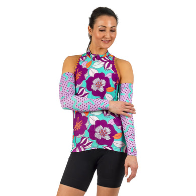 Confetti Summer Sleeves PLUS