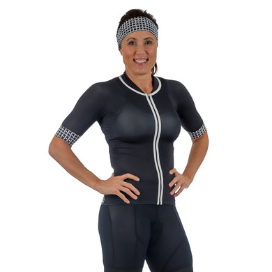 Dog's Tooth Brave Headband