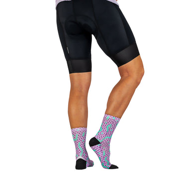 Confetti Short Socks