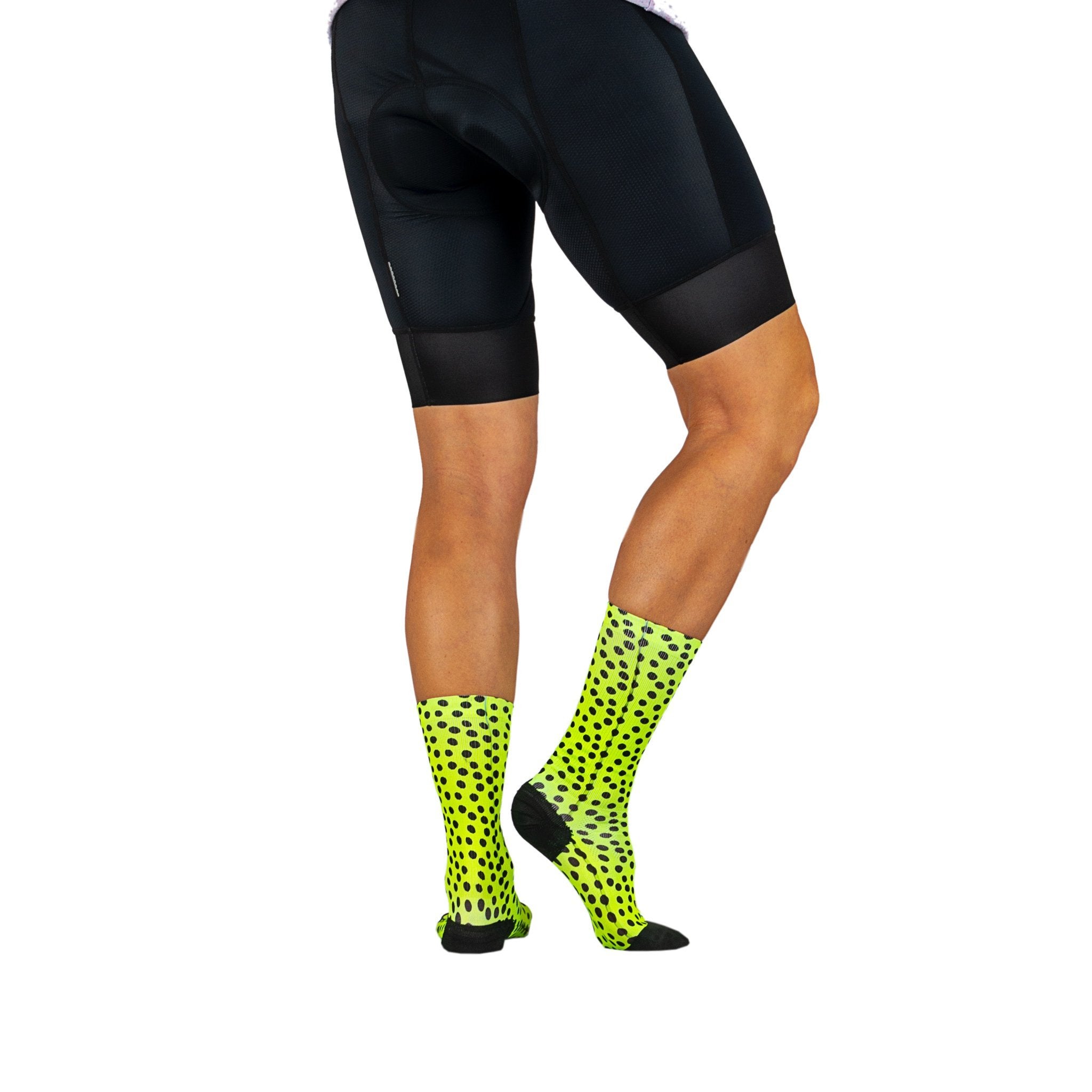 Speckle Short Socks