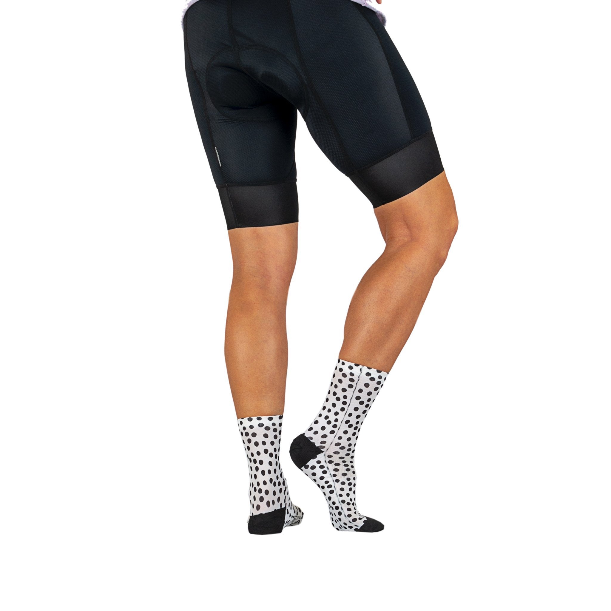 Speckle Short Socks