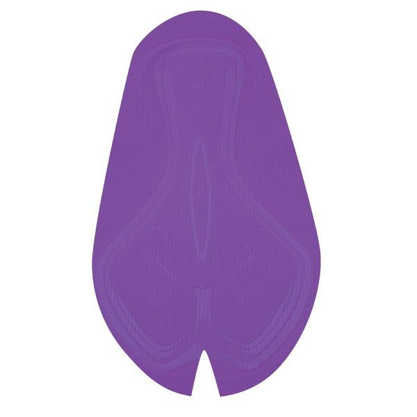 Sedona Petunia Bib Short