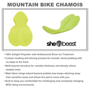 Archeress Blend Short