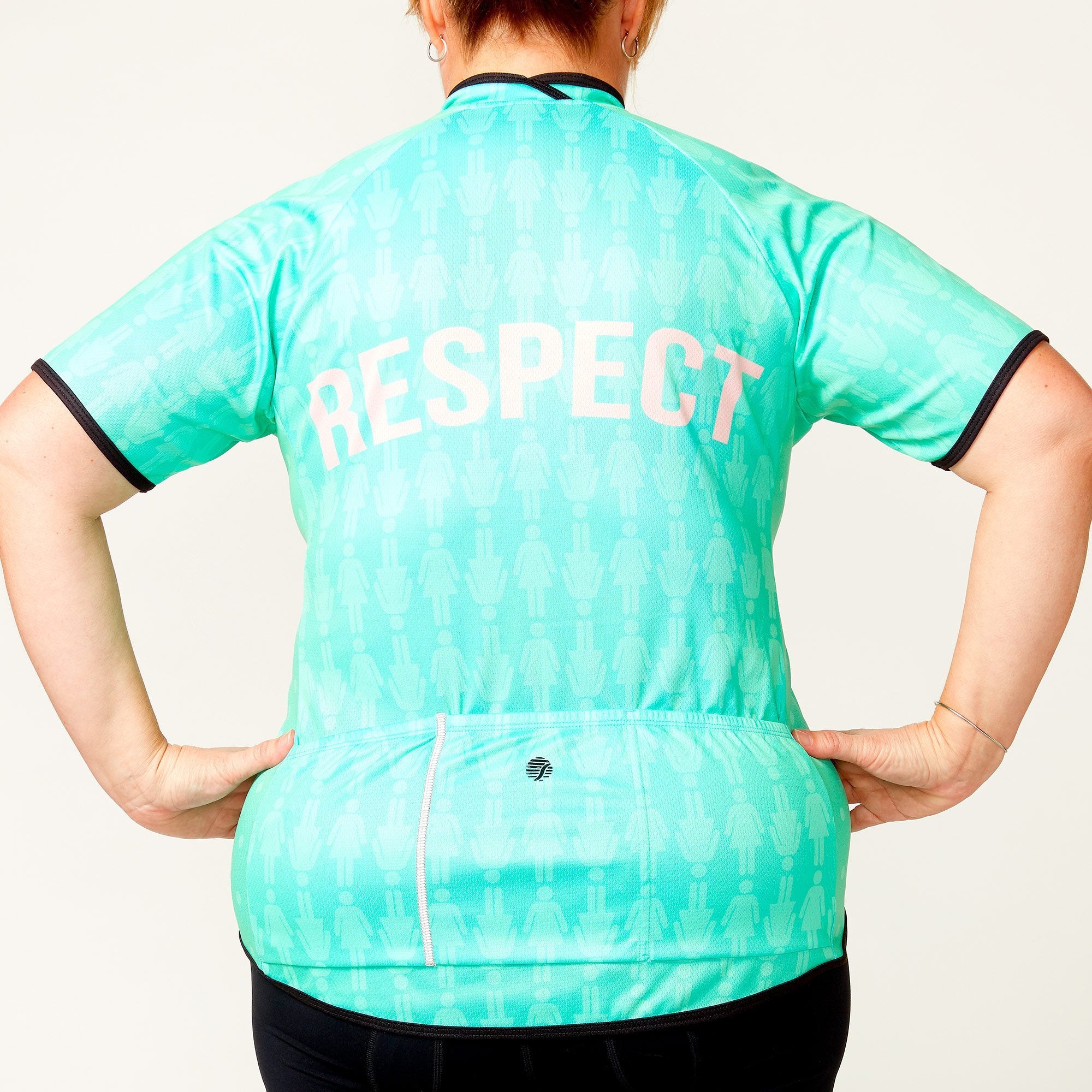 Respect Bellssima PLUS Jersey