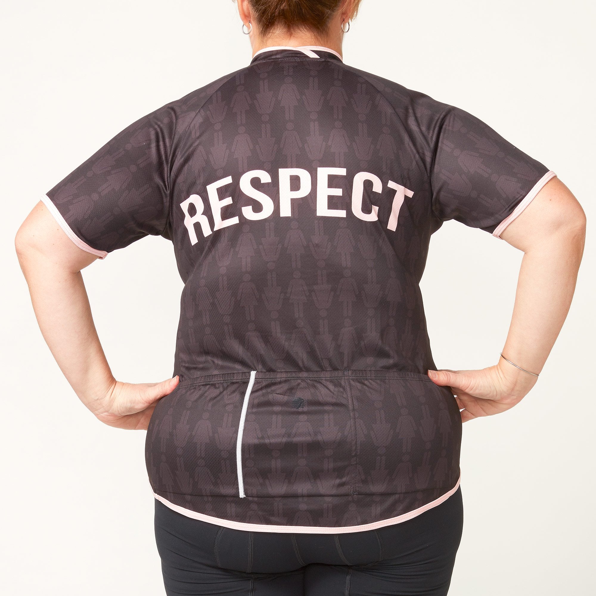Respect Bellssima PLUS Jersey