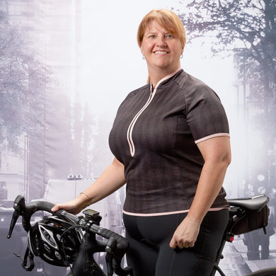 Respect Bellssima PLUS Jersey