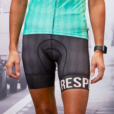 Respect Petunia Short