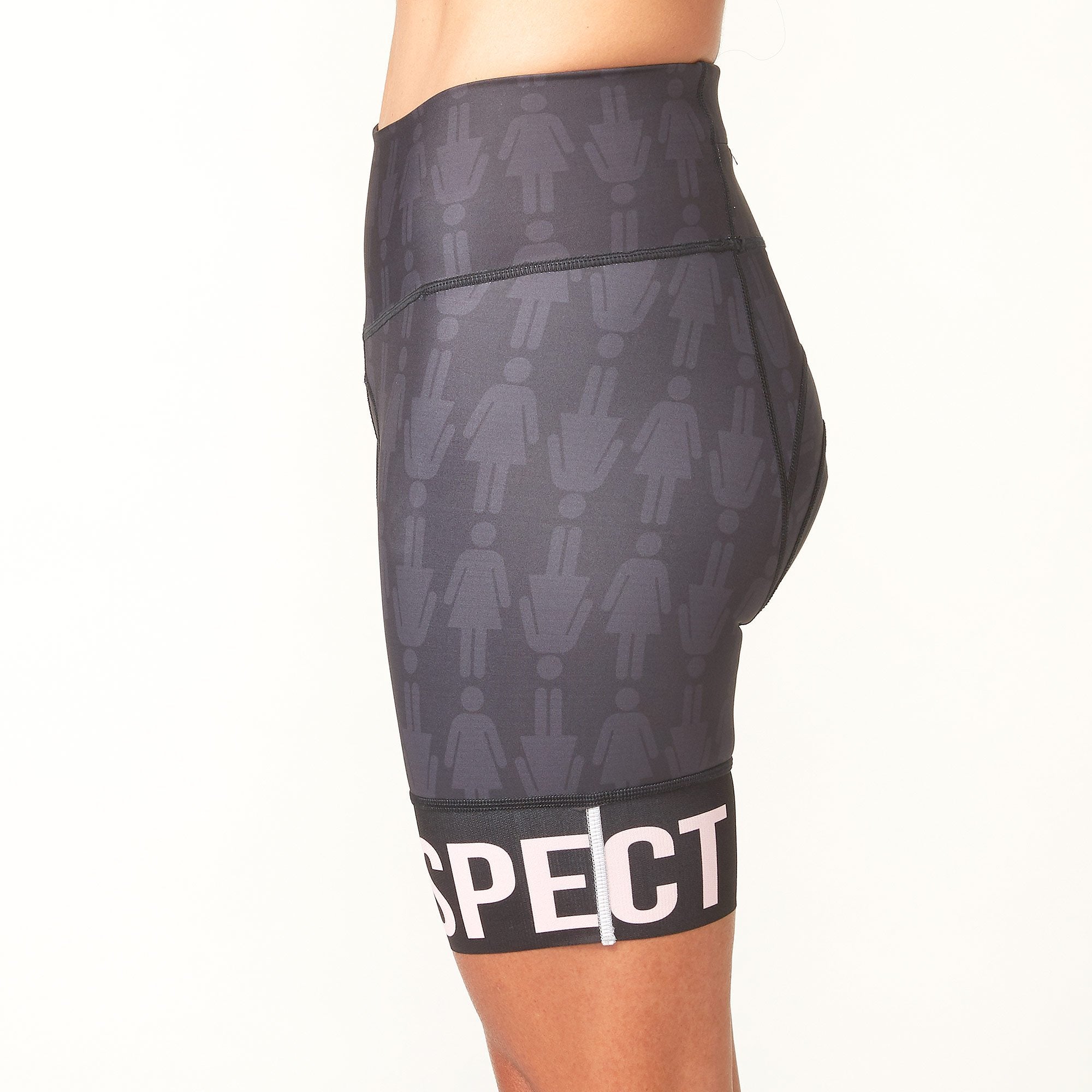 Respect Petunia Short