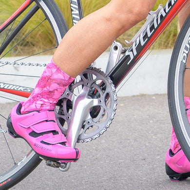 La Toile Short Socks